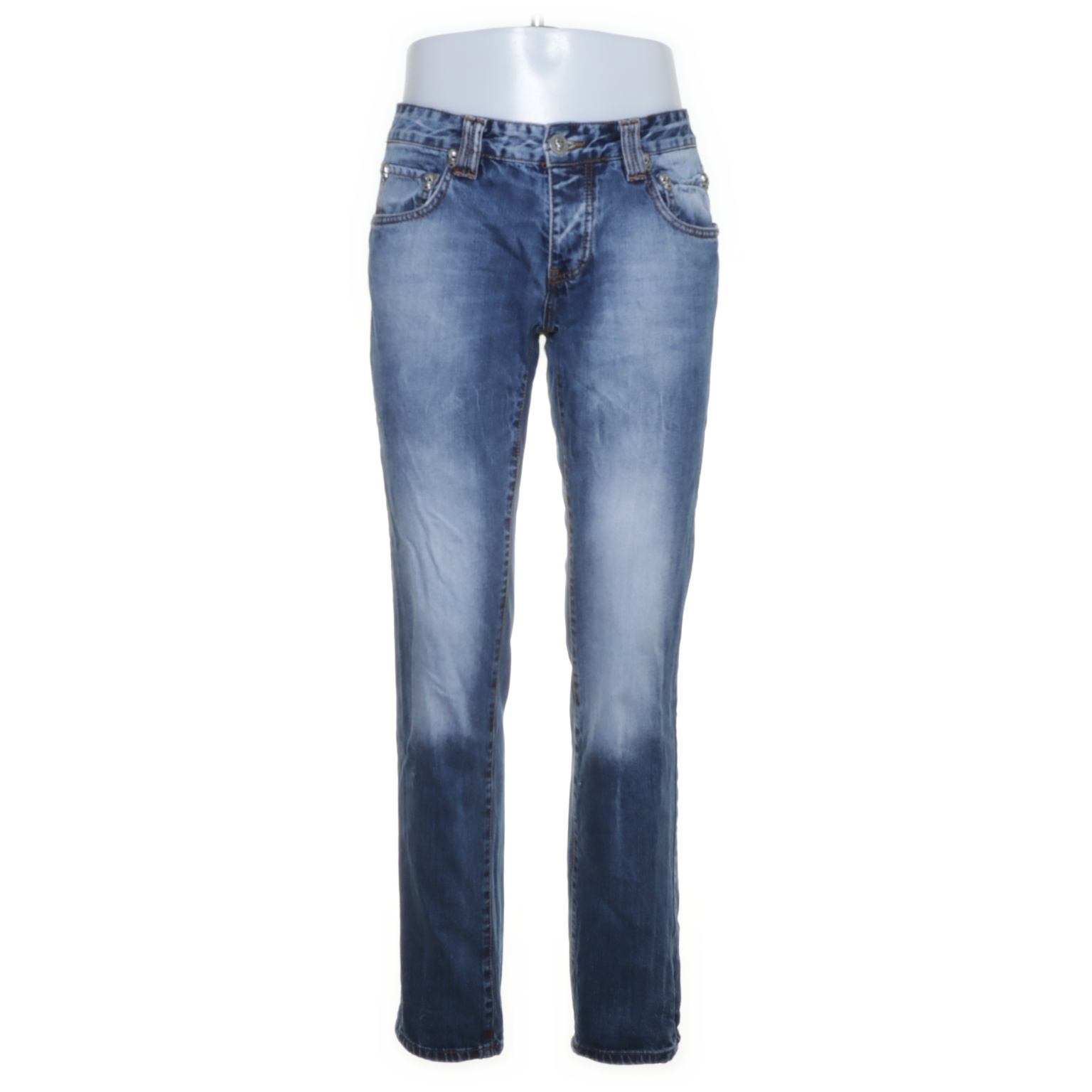 Philipp Plein - Jeans - Größe: 33 - Blau von Philipp Plein