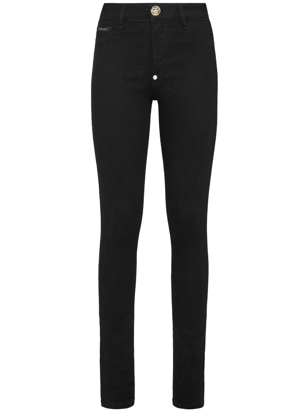 Philipp Plein Klassische Leggings - Schwarz von Philipp Plein