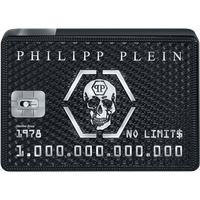 Philipp Plein No Limit $ E.d.P. Nat. Spray 90 ml von Philipp Plein