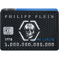 Philipp Plein No Limit $ Super Fresh E.d.T. Nat. Spray 90 ml von Philipp Plein