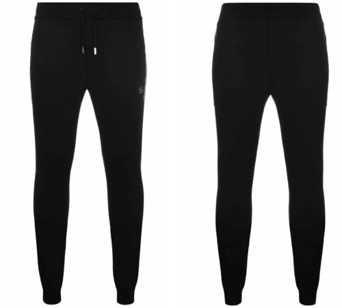 Philipp Plein Pants Jogging Trousers Jogginghose Jogpants Joggingpants Hose Jogpants (as3, alpha, l, regular, regular) von Philipp Plein