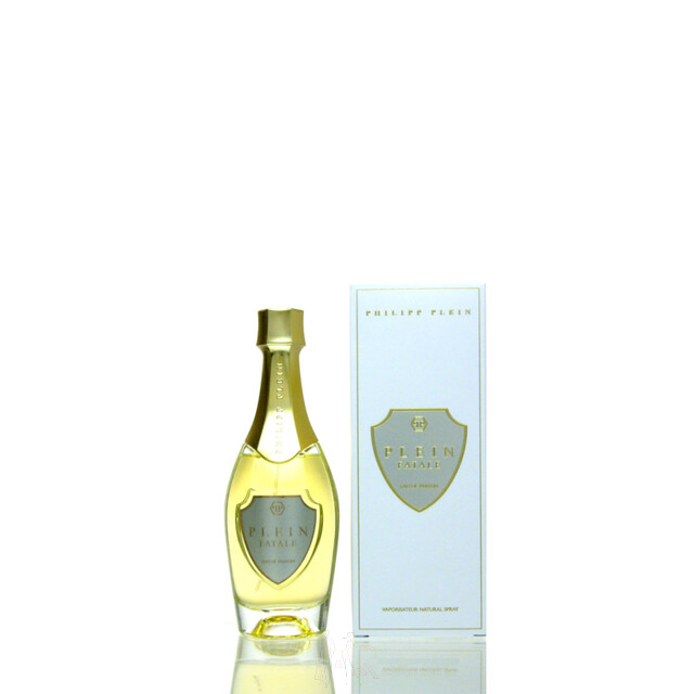 Philipp Plein Plein Fatale Eau de Parfum 30 ml von Philipp Plein