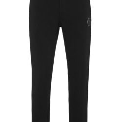 Philipp Plein Schwarze Maßanzughose von Philipp Plein