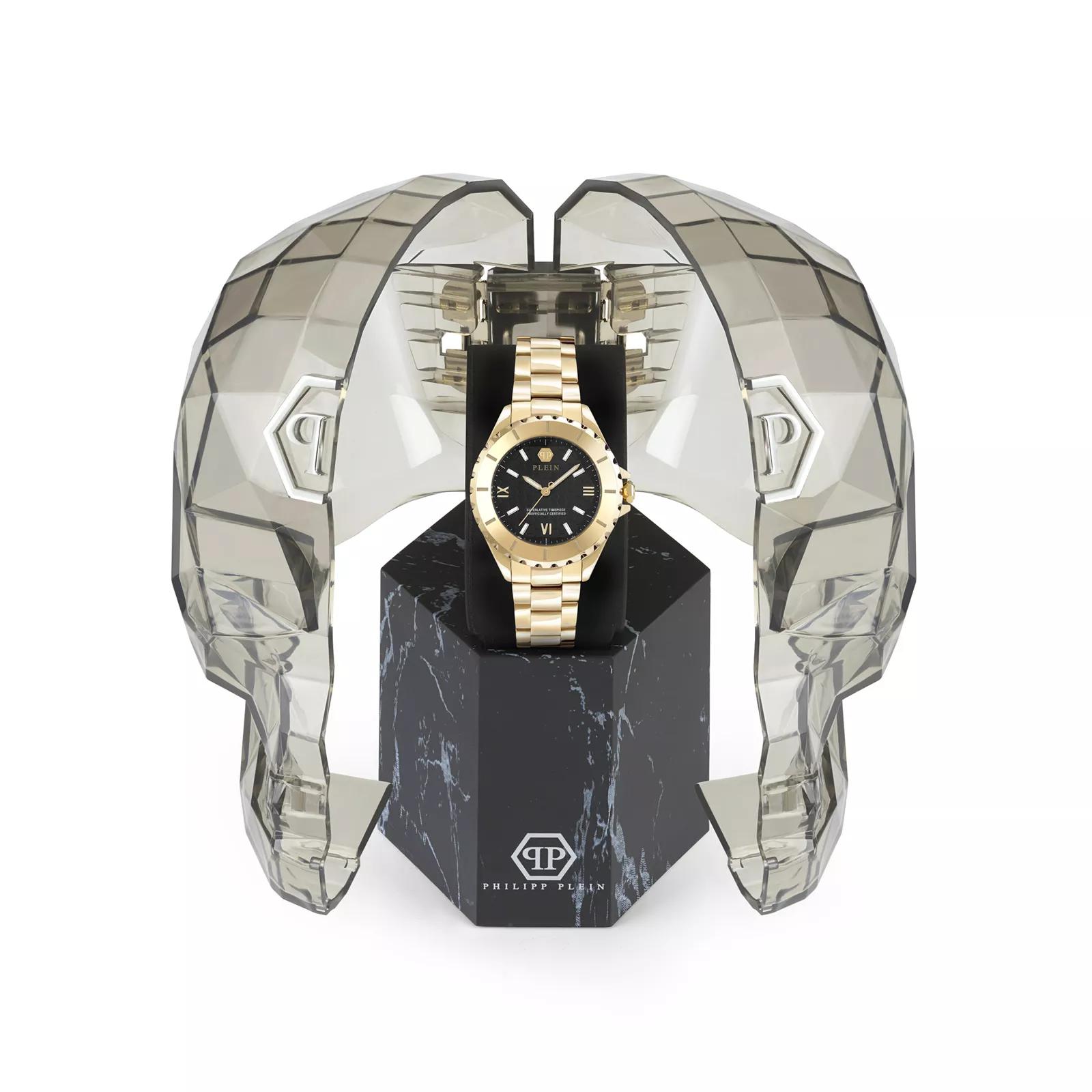 Philipp Plein Uhr - Heaven - Gr. unisize - in Mehrfarbig - für Damen von Philipp Plein