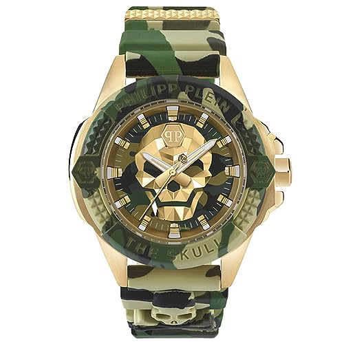 Philipp Plein Watch PWAAA0921 von Philipp Plein