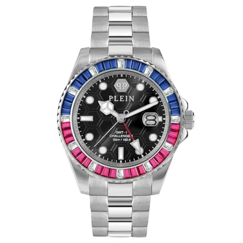 Philipp Plein Watch PWPZA0124 Philipp Plein Watch PWPZA0124 von Philipp Plein