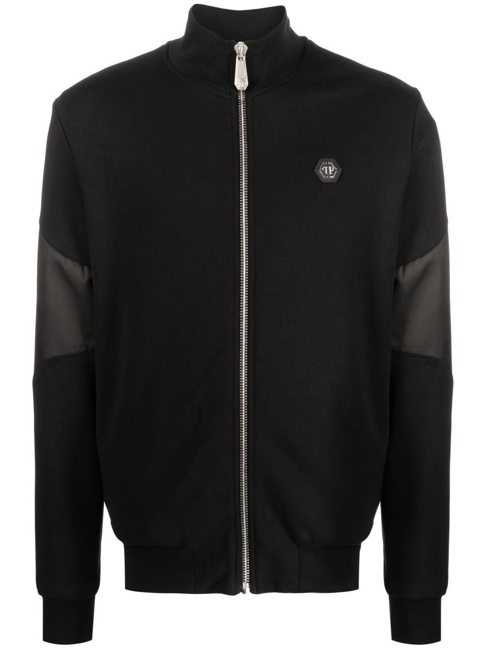 Philipp Plein Klassische Jacke - Schwarz von Philipp Plein