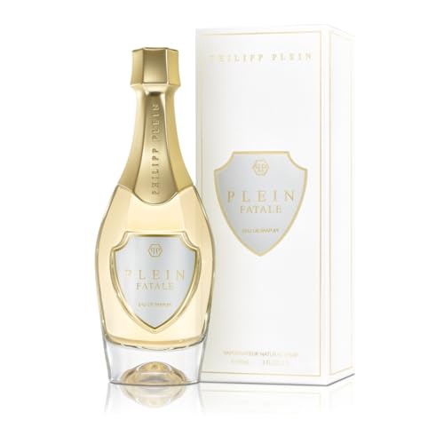 Philipp Plein Plein Fatale EdP, Linie: Plein Fatale, Eau de Parfum für Damen, Inhalt: 90ml von Philipp Plein