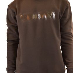 Schwarzes Philipp Plein Sweatshirt Für Herren Aus Baumwollmischung von Philipp Plein