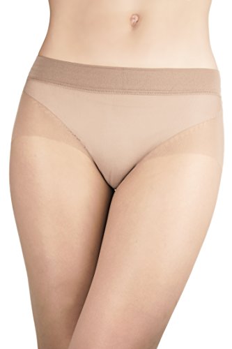 Philippe Matignon Nahtlose Strumpfhose | 8 den von Philippe Matignon