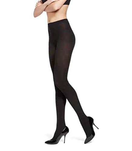 Philippe Matignon Strumpfhosen Thermo Effect Winterfarbe Schwarz TG 4/L von Philippe Matignon