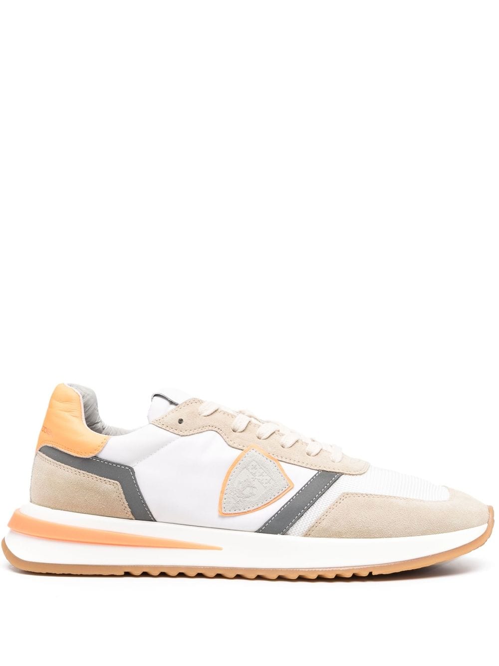 Philippe Model Paris Tropez 2.1 Sneakers - Weiß von Philippe Model Paris