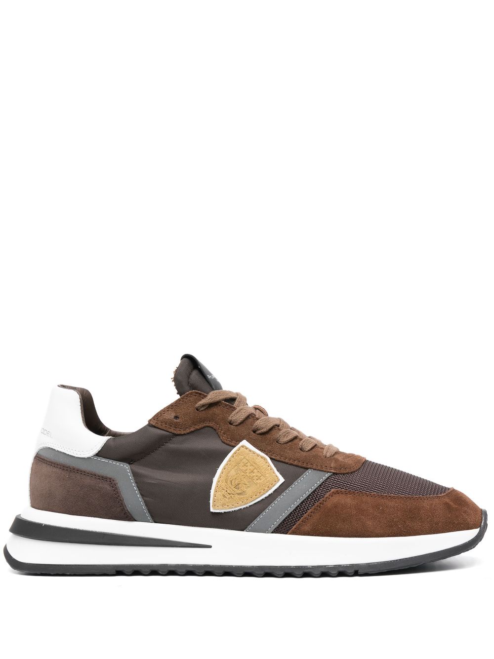 Philippe Model Paris Tropez 2.1 Sneakers - Braun von Philippe Model Paris