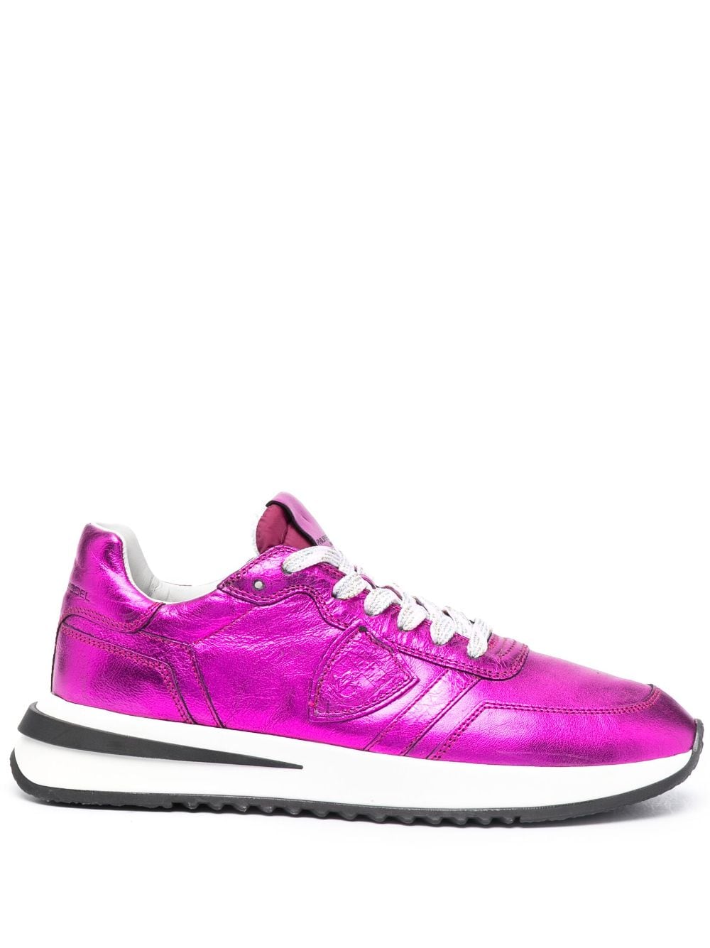 Philippe Model Paris Tropez 2.1 Sneakers - Rosa von Philippe Model Paris