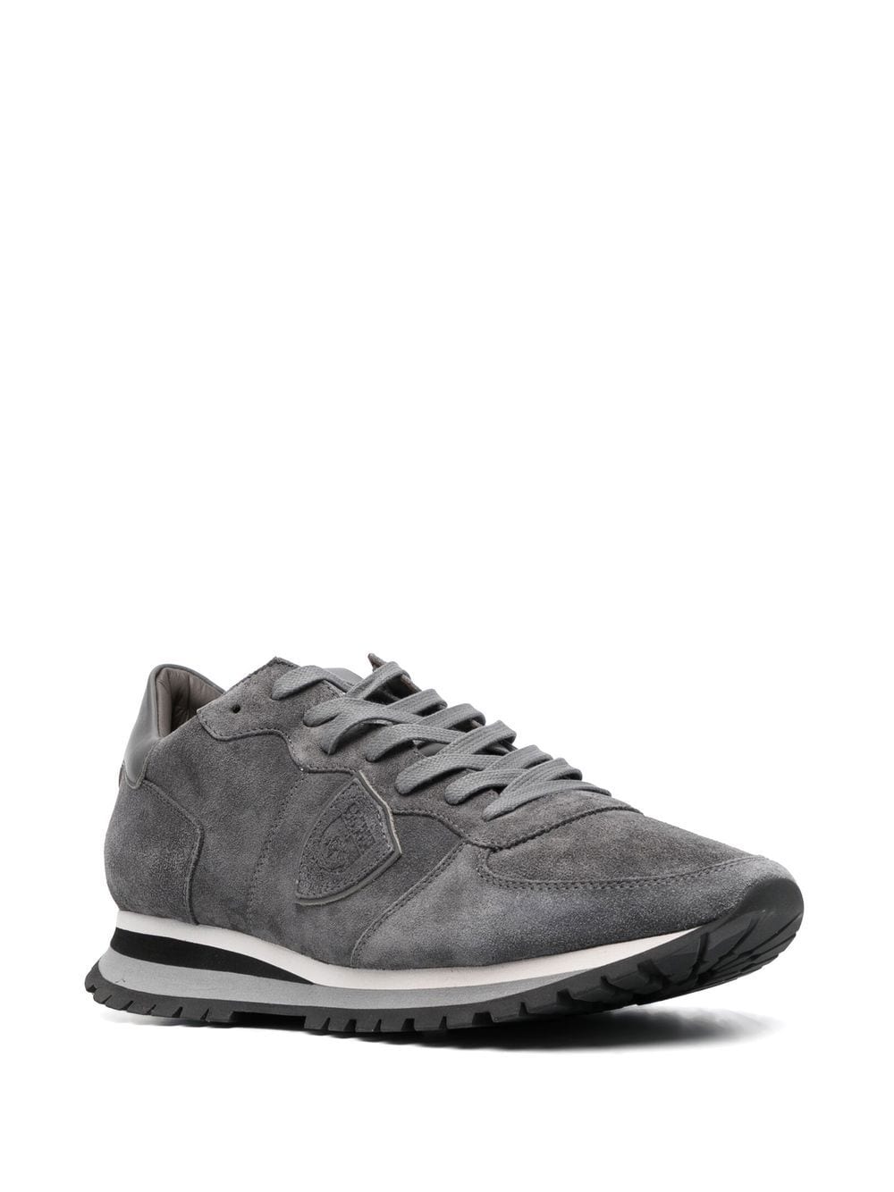 Philippe Model Paris Trpx Sneakers - Grau von Philippe Model Paris