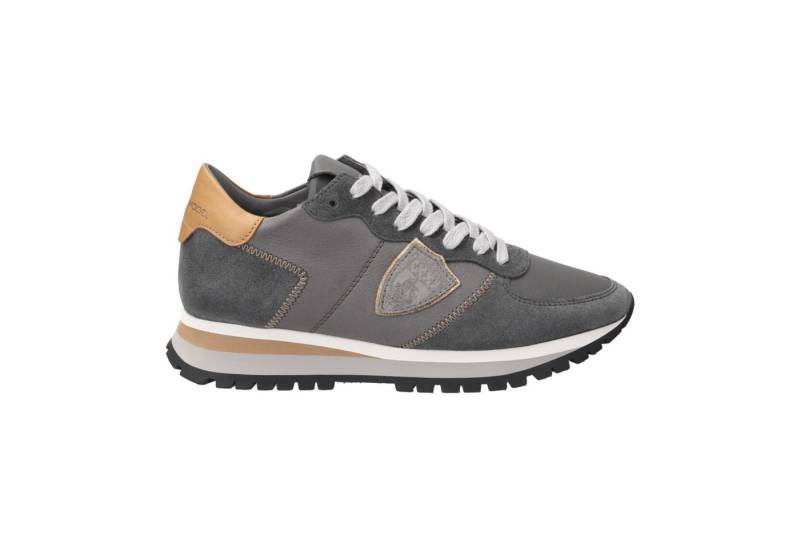PHILIPPE MODEL Philippe Model TRPX LOW, Sneaker, Beige, Damen Sneaker von Philippe Model