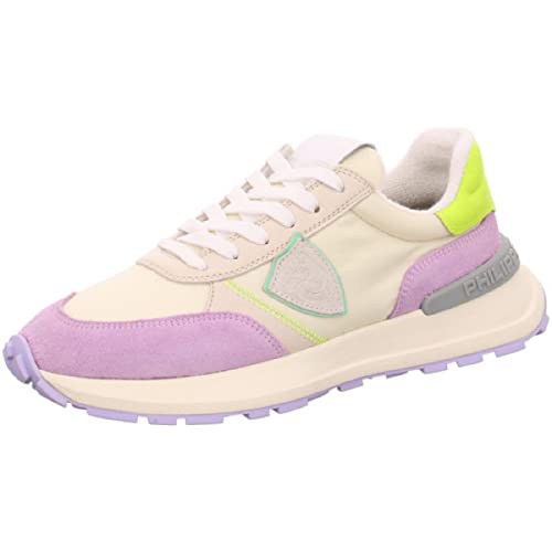 Philippe Model Antibes Low Woman Sneaker Low für Damen von Philippe Model