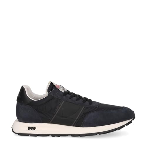 Philippe Model Herren - Sneaker Tour Low schwarz 40 von Philippe Model