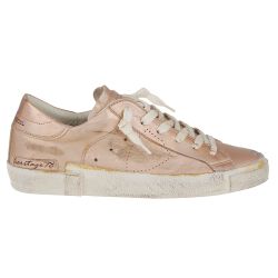 Philippe Model Metallic Sneakers Prld.hm04 von Philippe Model