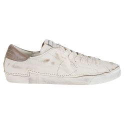 Philippe Model Prlu.dv01 Sneakers In Nude & Neutrals von Philippe Model