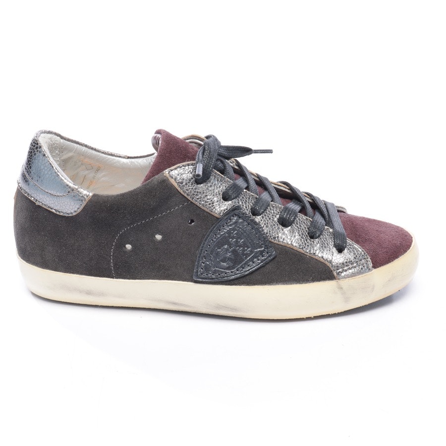 Philippe Model Sneaker EUR 36 Mehrfarbig von Philippe Model