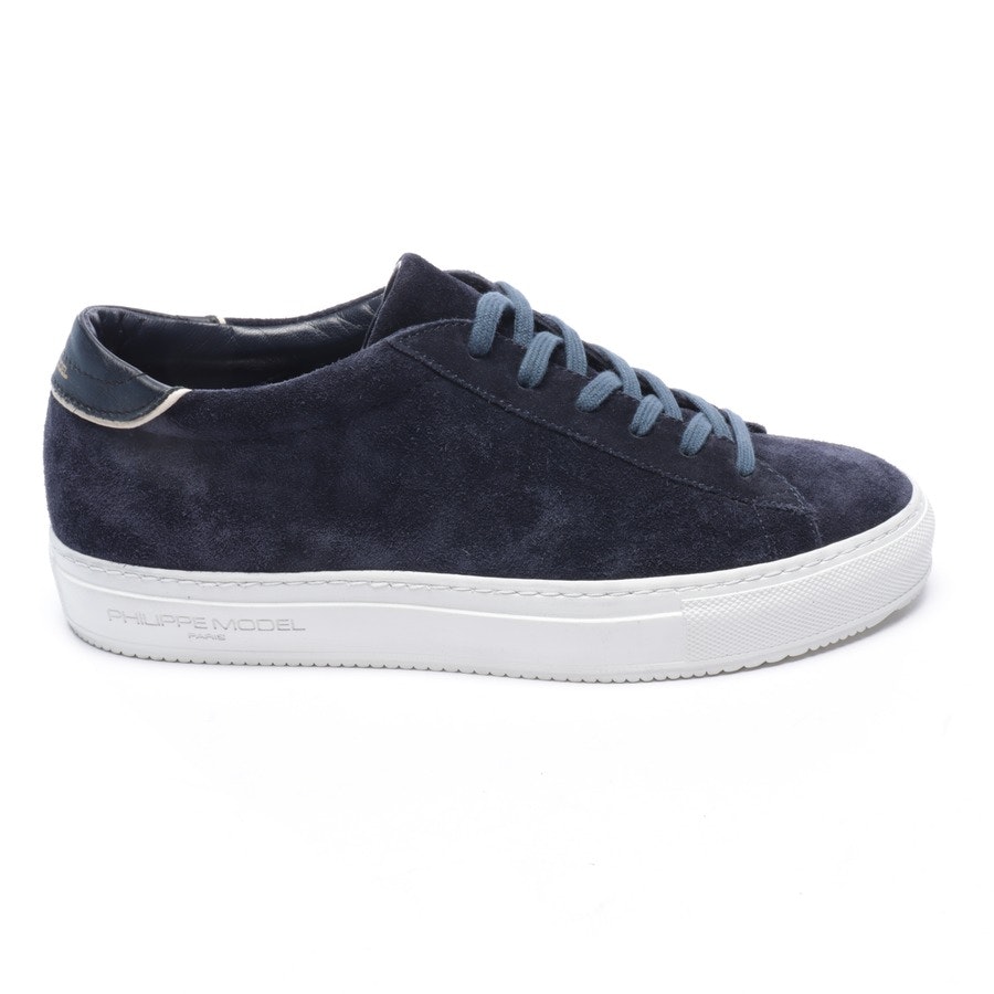 Philippe Model Sneaker EUR 40 Navy von Philippe Model