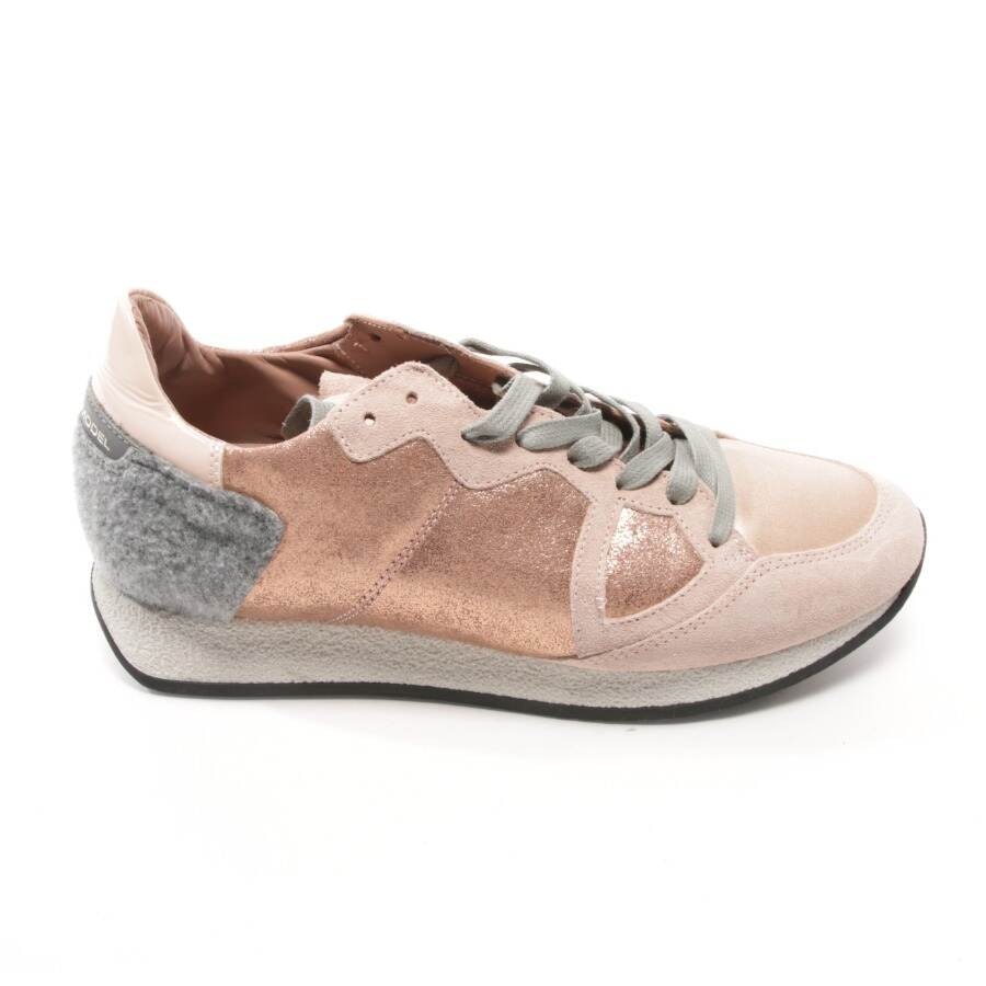 Philippe Model Sneaker EUR 41 Rosa von Philippe Model