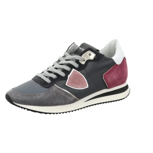 Philippe Model TRPX Low Woman Sneaker Low für Damen von Philippe Model