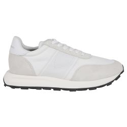 Philippe Model Tild.w002 Weiße Ledersneaker Für Damen von Philippe Model