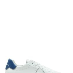 Philippe Model Weiße Leder Sneaker Für Herren Btluwx13 von Philippe Model