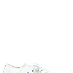 Philippe Model Weiße Leder Sneakers Für Damen Prldvc01 von Philippe Model