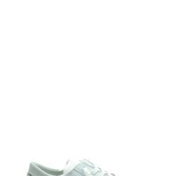 Philippe Model Weiße Leder-sneaker Herren - Prluvbn5vbn5 von Philippe Model