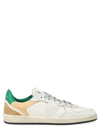 SNEAKERS Uomo PHILIPPE MODEL PARIS PGLU VC03 PGAL BLANC VERT VC03 SNEAKERS Uomo PHILIPPE MODEL PARIS PGLU VC03 PGAL BLANC VERT VC03 von Philippe Model