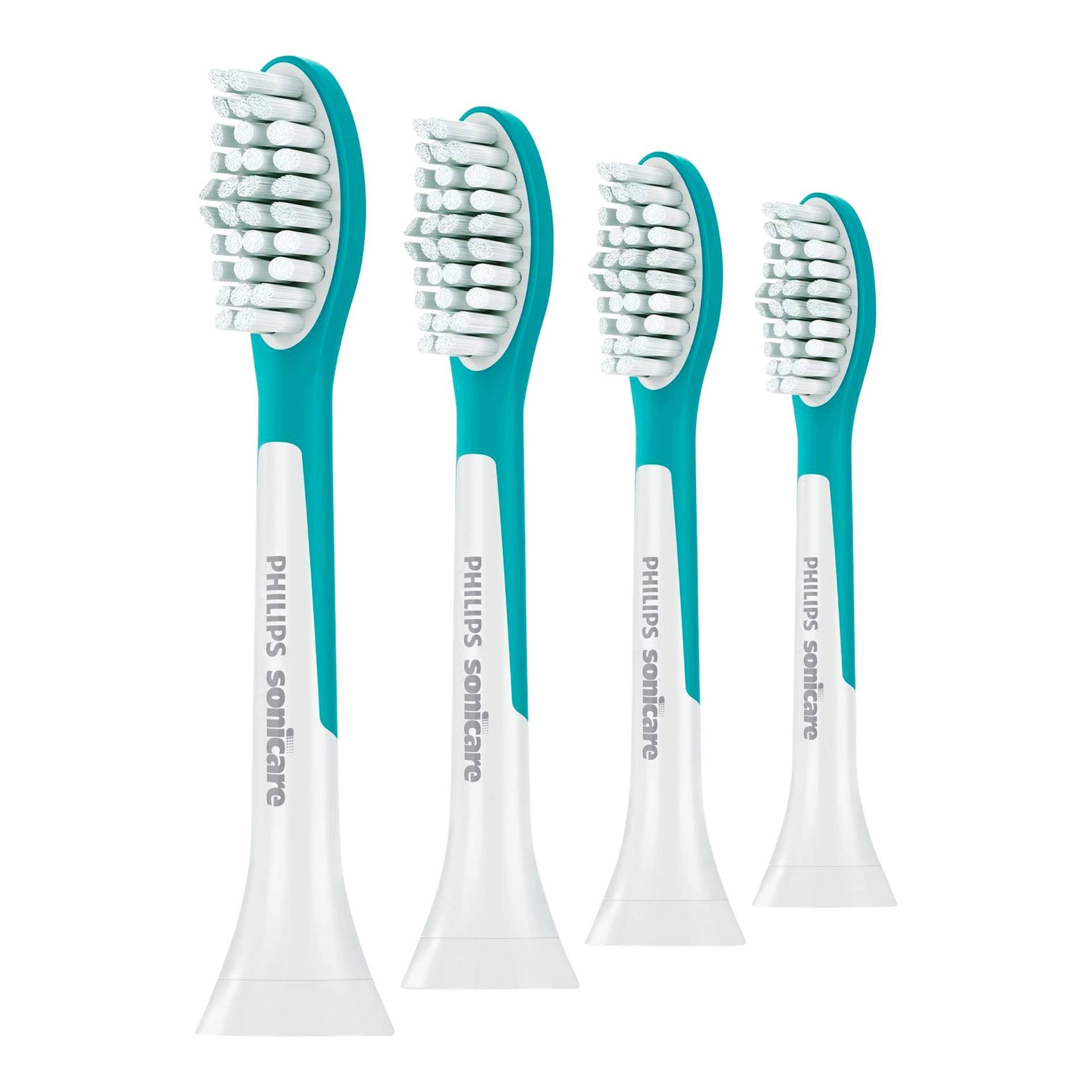 Philips Avent Bürstenhälse Sonicare For Kids 7+ HX6044/33 von Philips Avent