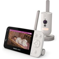 Philips Avent Video-Babyphone Connected SCD921/26 von Philips Avent