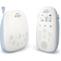 Philips Avent DECT Babyphone SCD715/26 von Philips Avent