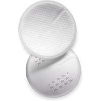 Philips Avent Einweg-Stilleinlagen SCF254/61 60 Stück von Philips Avent