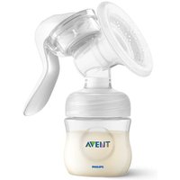 Philips Avent Handmilchpumpe SCF430/01 von Philips Avent