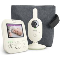 Philips Avent Video-Babyphone Advanced SCD882/26 von Philips Avent