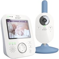 Philips Avent Video-Babyphone SCD845/26 von Philips Avent