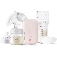 Philips Avent elektrische Milchpumpe SCF395/31 von Philips Avent