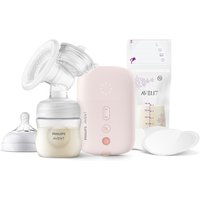 Philips Avent elektrische Milchpumpe SCF395/31 von Philips Avent