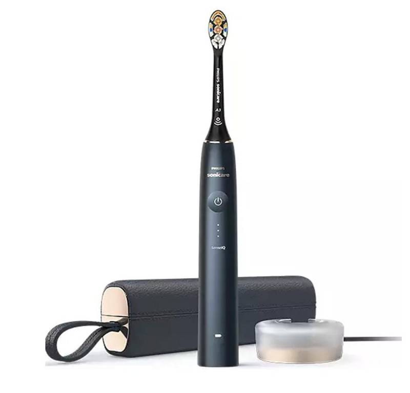 Philips Elektrische Zahnbürste HX9992/12 Sonicare 9900 Prestige von Philips