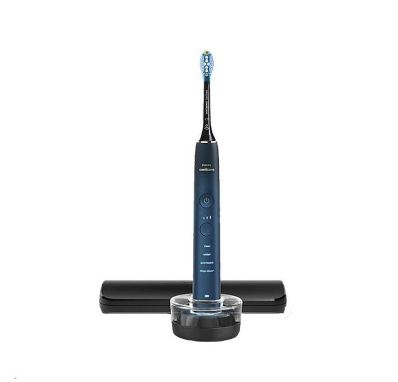 Philips Elektrische Zahnbürste Sonicare HX9911/88 DiamondClean Special von Philips
