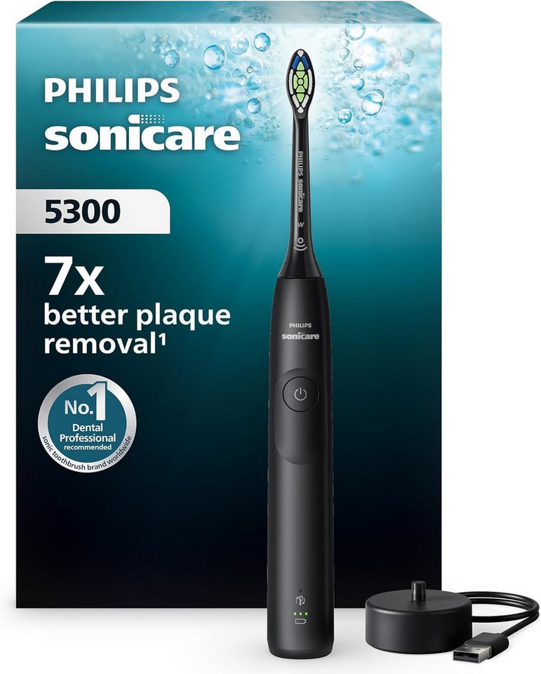 Philips Elektrische Zahnbürste von Philips