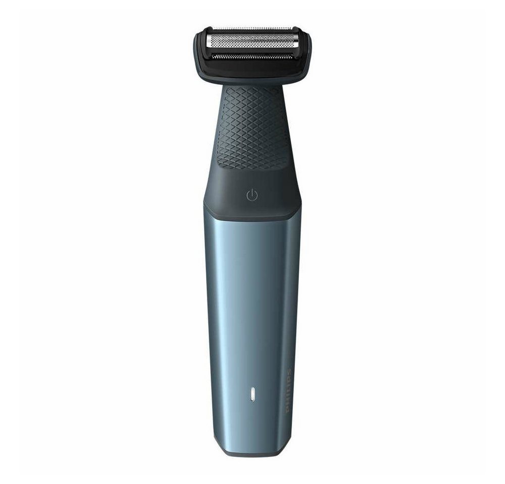 Philips Elektrokörperrasierer Bodygroom Series 3000 BG3027/05 Körperrasierer von Philips