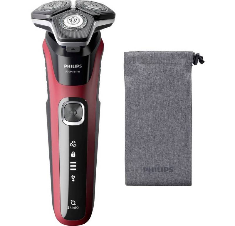 Philips Elektrorasierer S5883/10 von Philips
