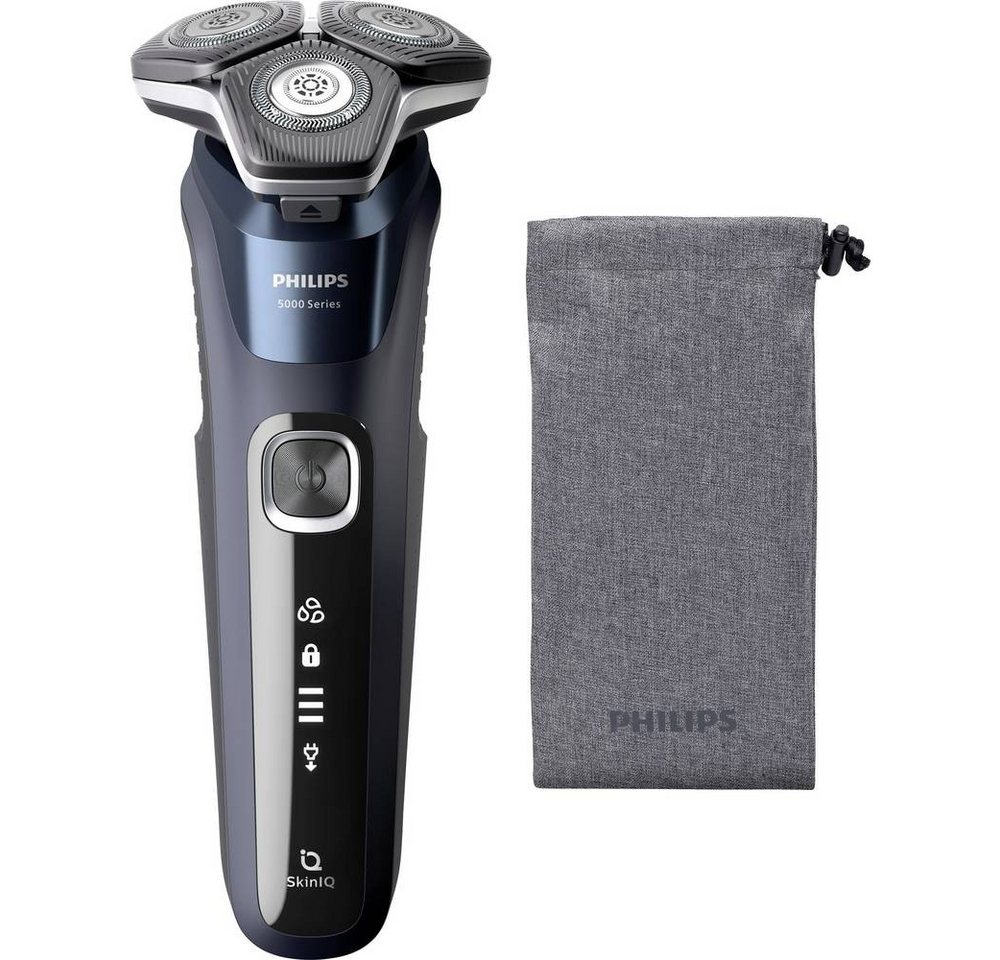 Philips Elektrorasierer S5885/10 von Philips