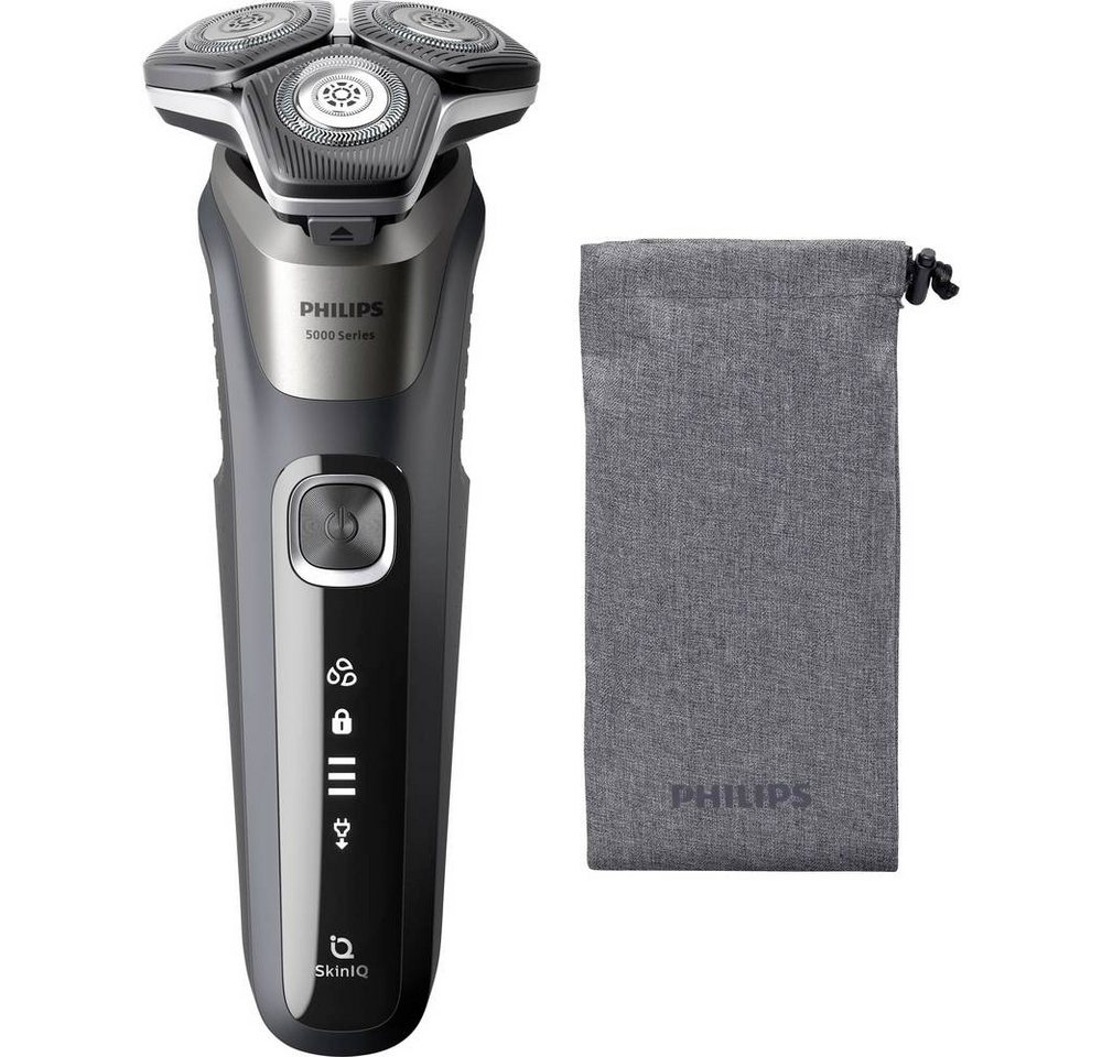 Philips Elektrorasierer S5887/10 von Philips