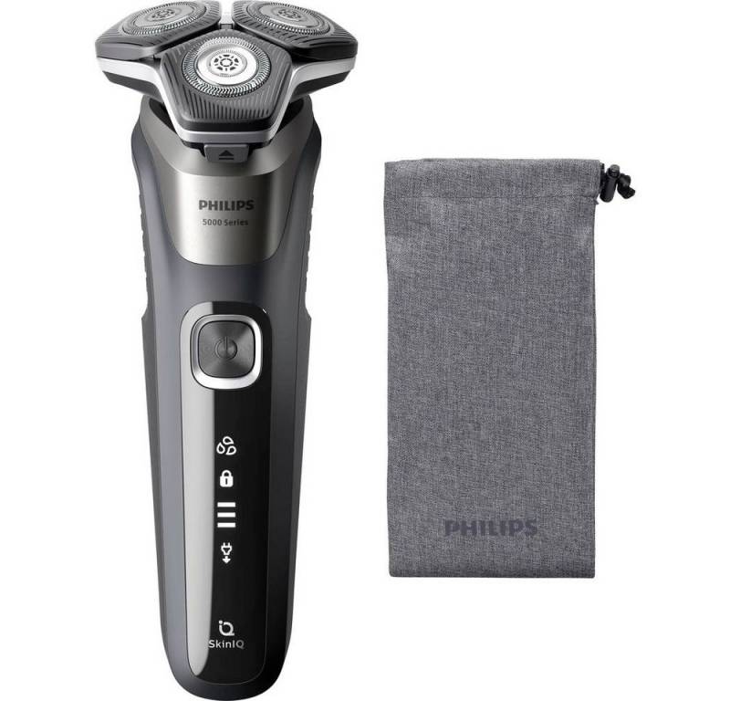 Philips Elektrorasierer S5887/10 von Philips